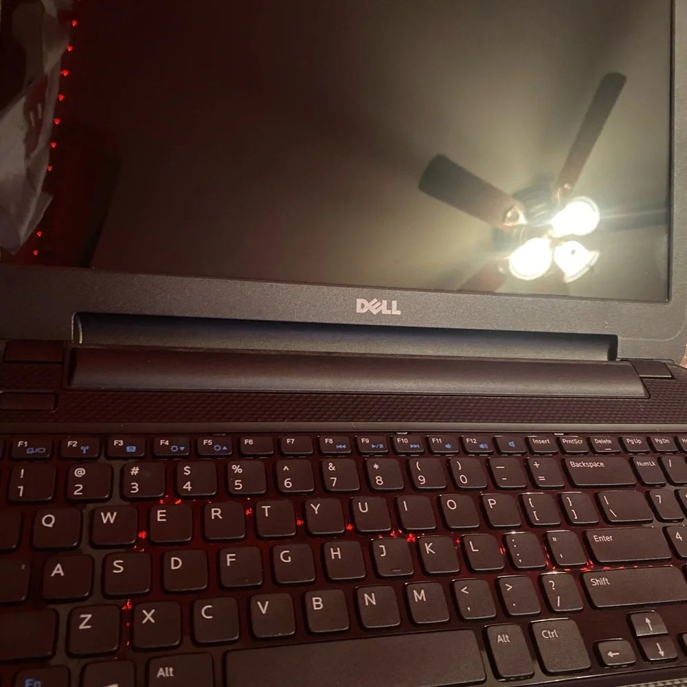 dell laptop 1TB